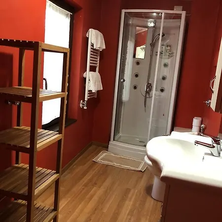 2 Appartement Bergame