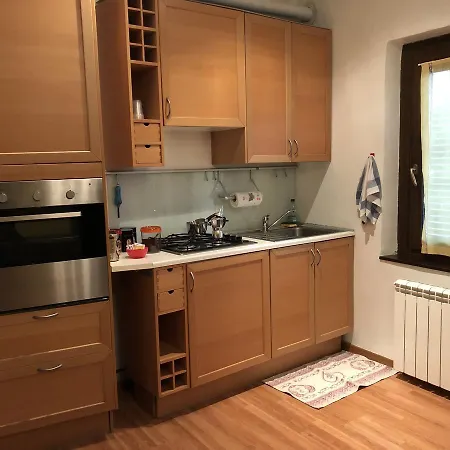 2 Appartement
