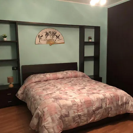2 Appartement Bergame