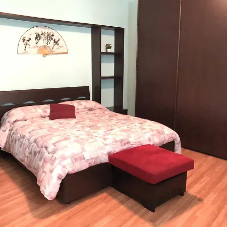 Appartement 2 Bergame