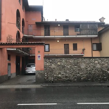 2 Appartement *